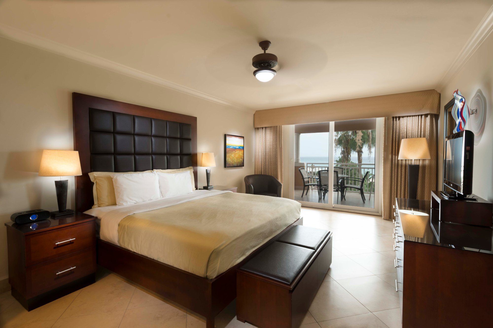 All Inclusive - Divi Village Golf And Beach Resort Palm Beach Exterior foto